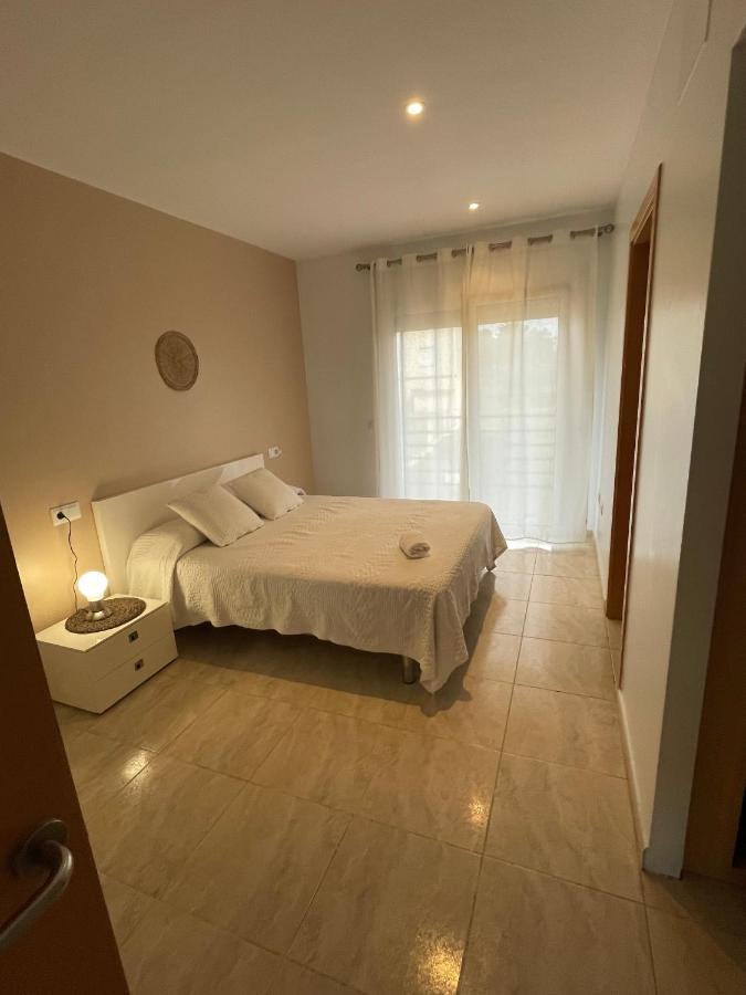 Emporda Country House Borrassá Buitenkant foto