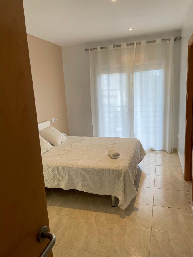 Emporda Country House Borrassá Buitenkant foto