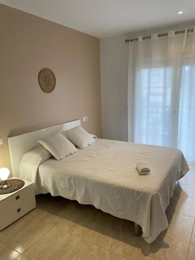 Emporda Country House Borrassá Buitenkant foto